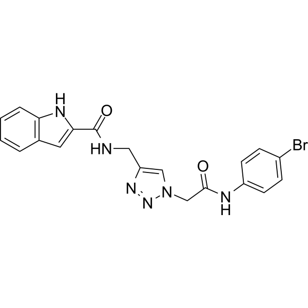 α-Glucosidase-IN-69